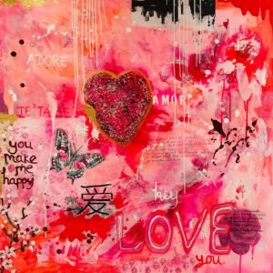 𝗟𝗮 𝘃𝗶𝗲 𝗲𝗻 𝗿𝗼𝘀𝗲