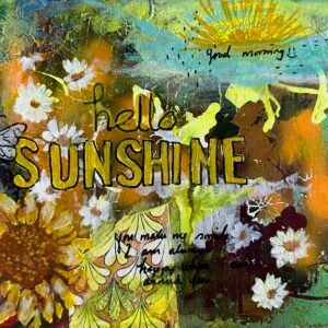 Hello Sunshine