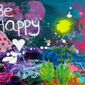Be Happy