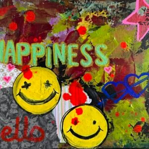 Happiness